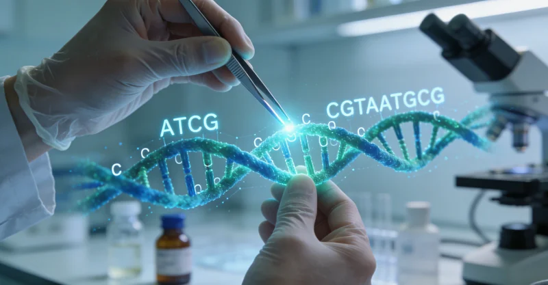 巴林右旗居民进行基因检测静脉采