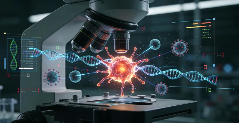 尚志医生解读基因检测报告