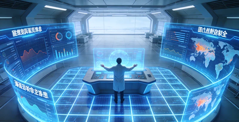 阿左旗血液样本分子诊断实验室检