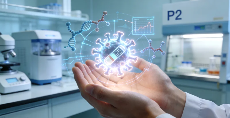 永城患者家庭与医生沟通基因检测