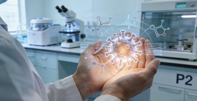 泊头BRCA基因检测咨询场景