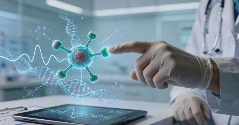 深圳遗传咨询师解读MSI检测报