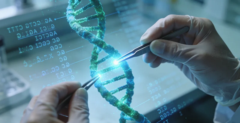 杭州基因检测实验室样本分析流程