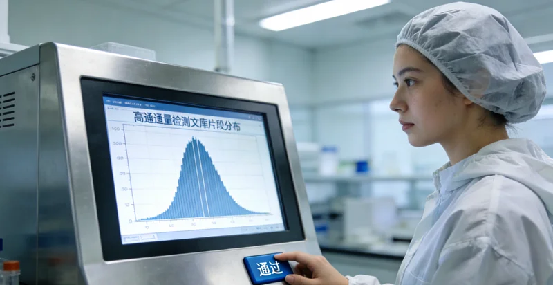 兰州女性进行定期健康筛查