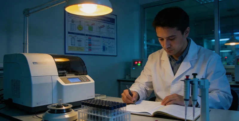 海西州高原背景下，家人携手远眺