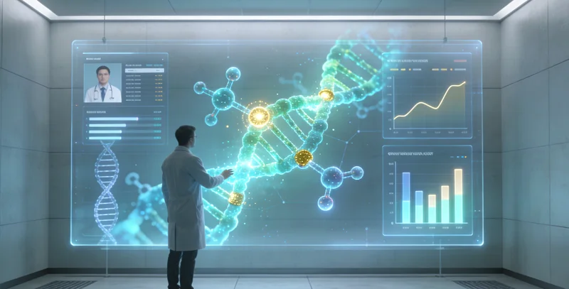 新沂女性与家人讨论健康规划