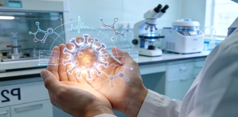 乌后旗肺癌科普-NTRK基因融