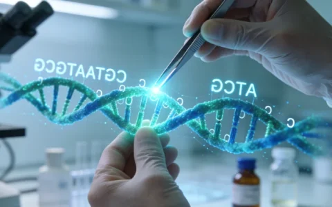 莆田肺癌BRAF基因检测可靠公司地址一览