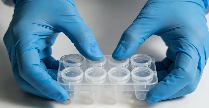 海阳医院心电图检查示意