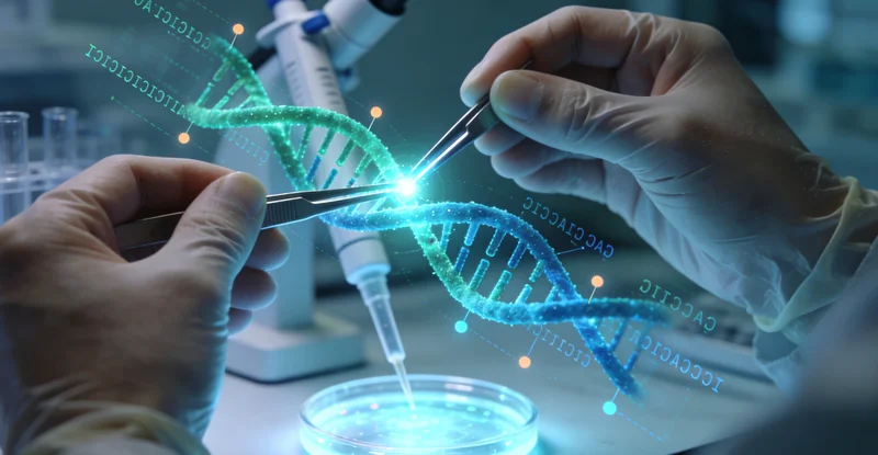 宜城医生解读膀胱癌基因检测报告