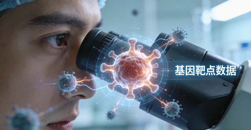 科右前旗胰腺癌MRD检测液体活