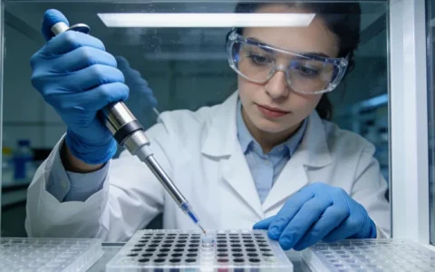 大连BRCA1基因检测专业机构位置详情