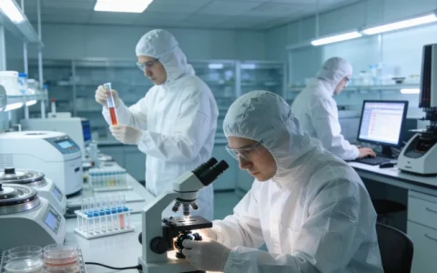 浏阳BrS ICD植入基因检测专业服务机构TOP10