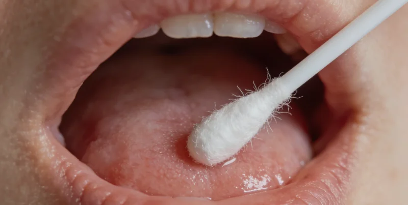 伊春家庭遗传咨询与健康管理示意