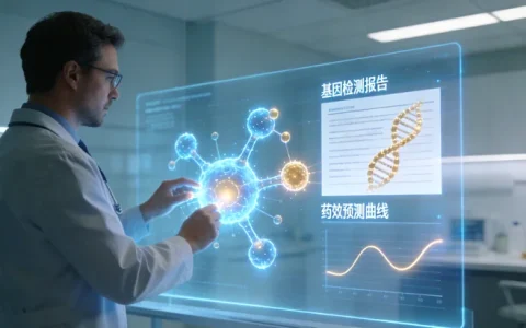 固原乳腺癌21基因检测靠谱中心整合检测与汇总报告