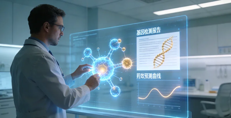 固原乳腺癌21基因检测所需肿瘤