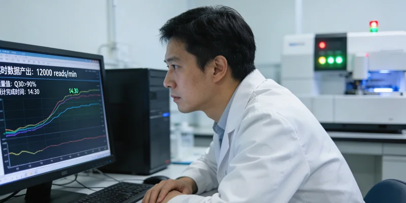 项城市民在医疗机构咨询基因检测