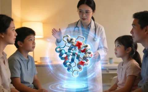 北安LQTS猝死风险基因检测公司排行榜前十名