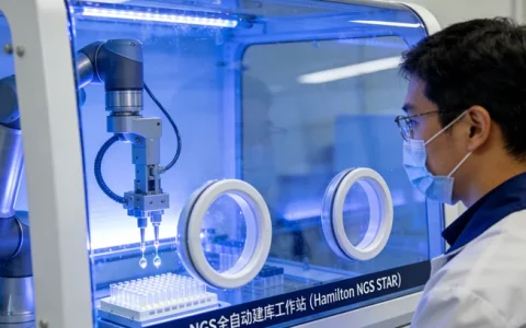 句容HBOC综合征基因检测权威认证机构推荐