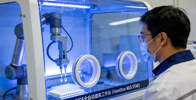 句容家庭遗传风险评估图谱