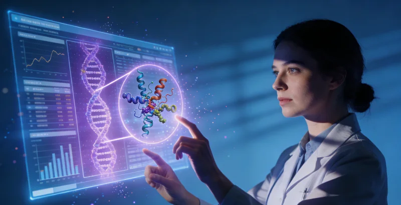 通化家庭讨论BRCA1基因检测