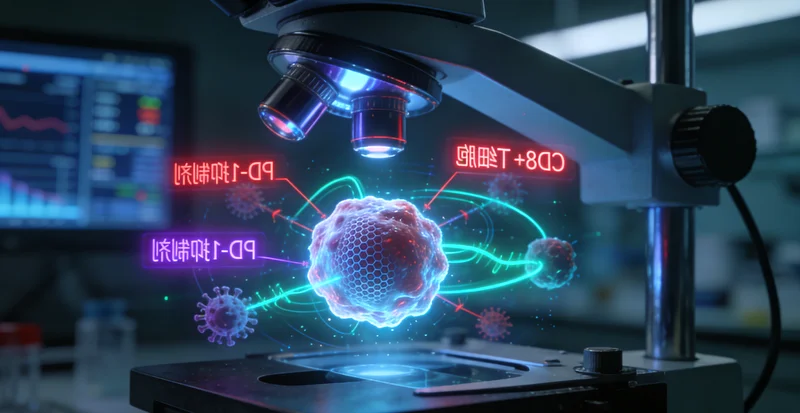 澄江肿瘤MRD检测实验室分析血