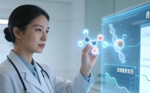 果洛州非小细胞肺癌KRAS基因检测机构严选名单与办理全指南