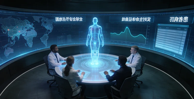 巴彦淖尔女性进行定期健康筛查