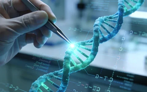 蛟河肺癌KRAS基因检测受理中心