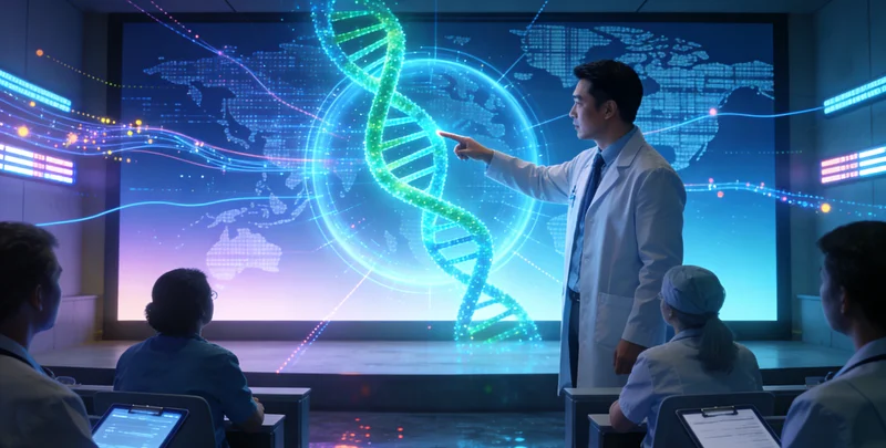 西乌旗家庭获得耳聋基因检测阴性