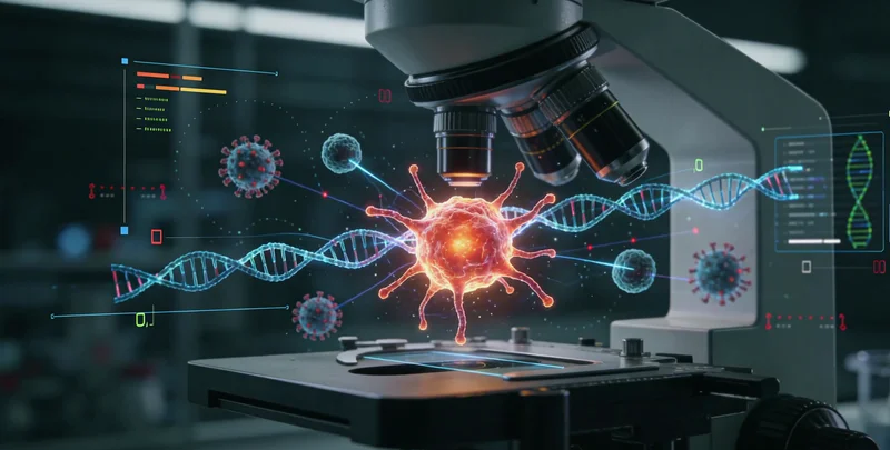 新郑医生解读鼻咽癌基因检测报告