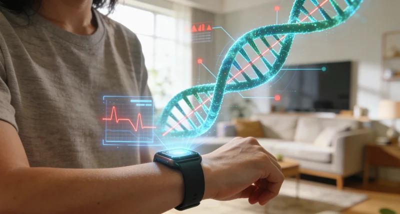 镇江肺癌患者与家人商讨治疗选择