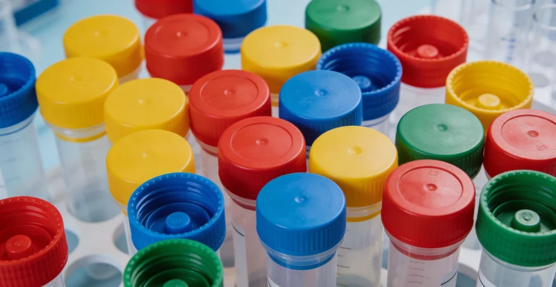 佛山医院基因检测采样服务点示意