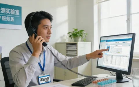 阿盟遗传性乳腺癌卵巢癌综合征基因检测正规推荐机构盘点：地址信息