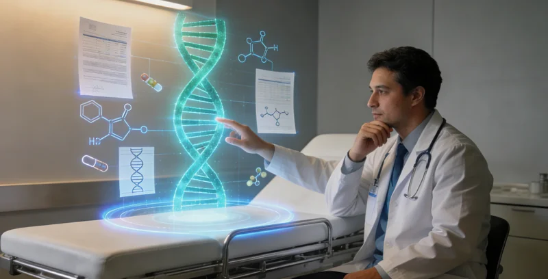 大理医院护士为患者采集血液样本