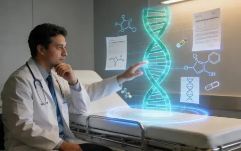 武威本地AR-V7基因检测正规公司地址完整名单