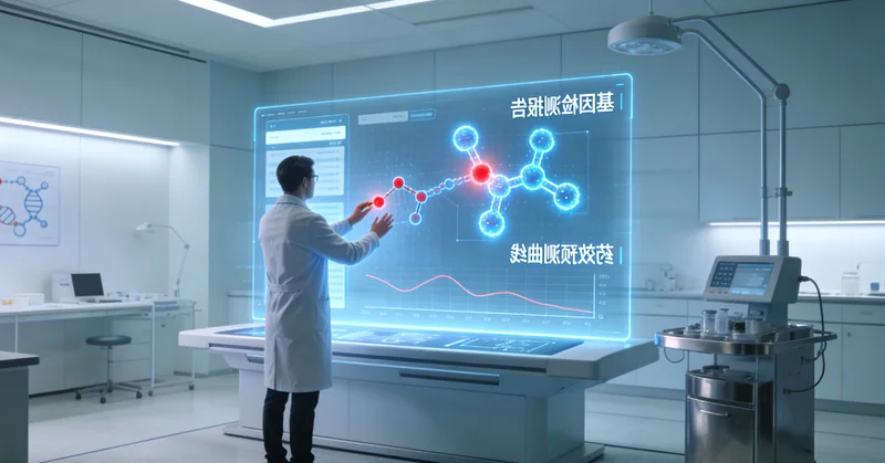 伊旗PD-L1检测科普-免疫细