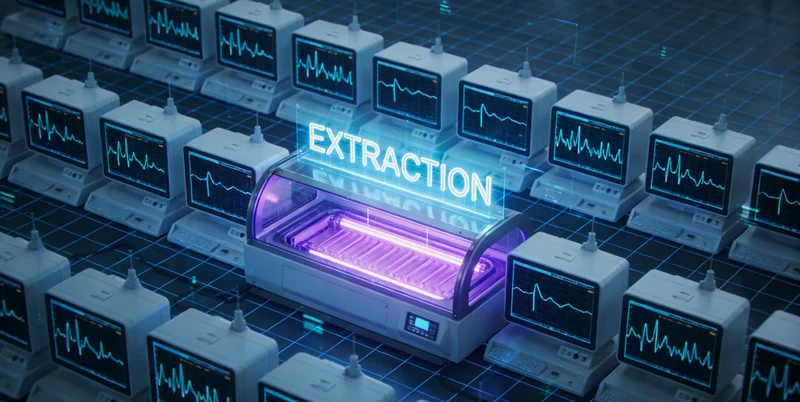 无为患者进行遗传咨询的场景图