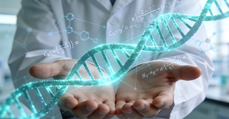 海宁医院进行基因检测采样现场