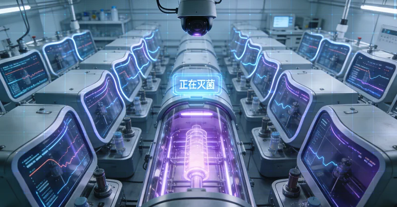 安丘基因检测采样方式展示