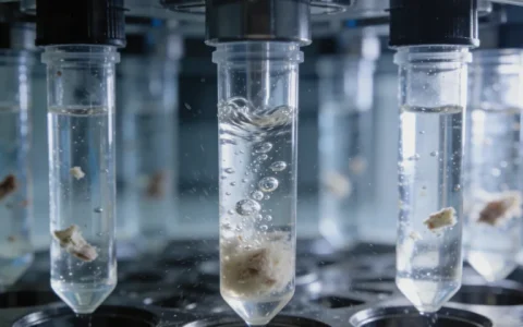 洪湖林奇综合征筛查基因检测中心新址公告与办理流程详解