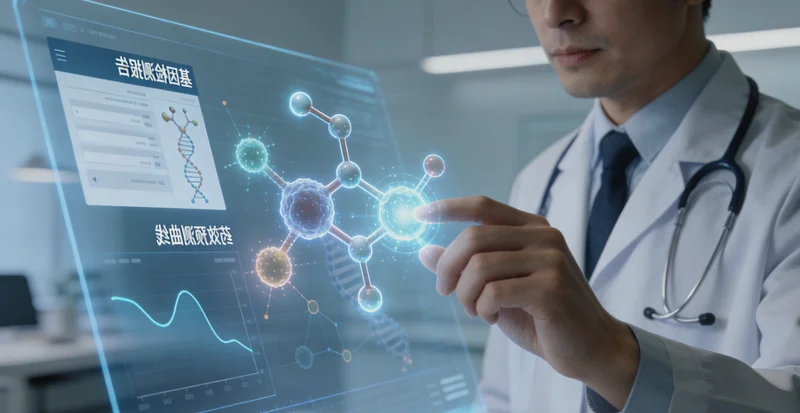 专业实验室进行平泉肺癌样本NG