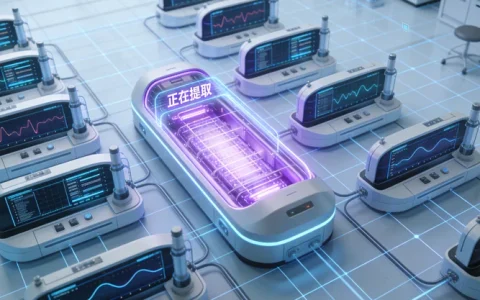 盘州TTR基因检测从选择到办理完整攻略