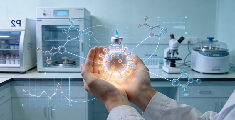 深圳备孕夫妻查看基因检测报告露