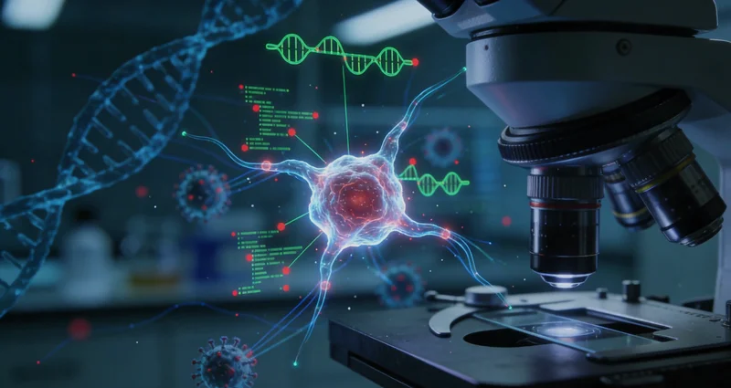 乐山医院肺癌基因检测采样流程示