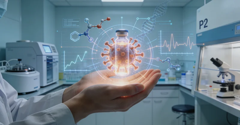 桂平妇科肿瘤基因检测科学原理图