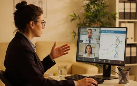 乐陵本地家族性腺瘤性息肉病基因检测中心名单与地址定位指南