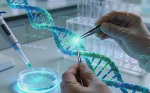 准旗非小细胞肺癌ALK基因检测中心推荐汇总（含新地址）