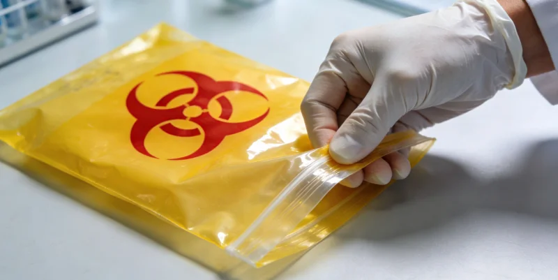 新余医院进行动脉瘤基因检测抽血