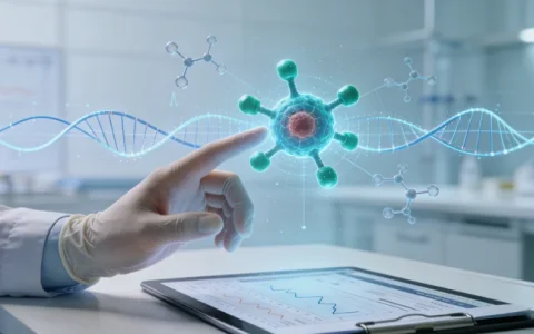 廊坊胰腺癌术后复发监测哪里靠谱？